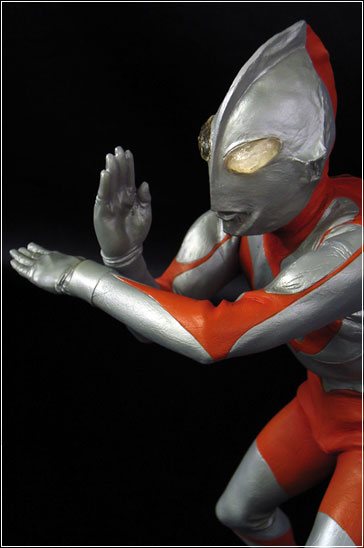 ギャラリー 大怪獣シリーズ ウルトラマン編 「ウルトラマンA