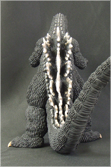 【美品】 東宝大怪獣シリーズ ゴジラ(1989年版) 少年リック ダメージver Amazon.co.jp: X-PLUS 東宝大怪獣シリーズ 「ゴジラ（1989版