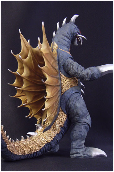 ギャラリー 大怪獣シリーズ ワンダーフェスティバル2011冬