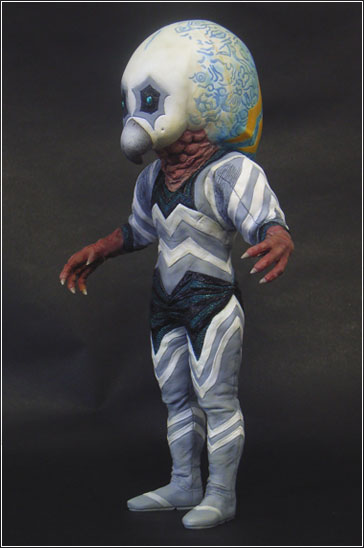 ウルトラセブン　大怪獣シリーズ　ガッツ星人 alien_guts_pct3.jpg