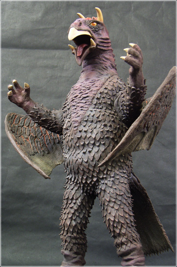 高原竜ヒドラ 「ウルトラマン」 大怪獣シリーズジャイアント 大怪獣シリーズジャイアント 高原竜ヒドラ