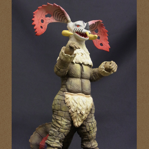 エクスプラス 大怪獣シリーズ/ウルトラマンエース ルナチクス 少年リック限定商品 エクスプラス 大怪獣シリーズ/ウルトラマンエース ルナチクス