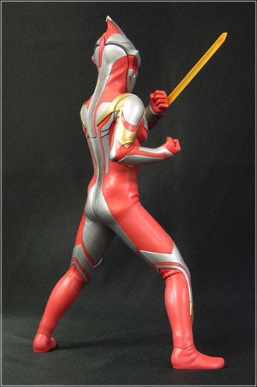 ギャラリー 大怪獣シリーズ 「ウルトラマンメビウス メビウス