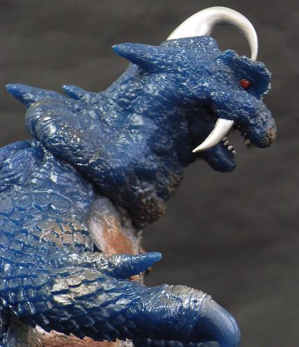 ギャラリー 大怪獣シリーズ ウルトラQ編 「古代怪獣 ゴメス