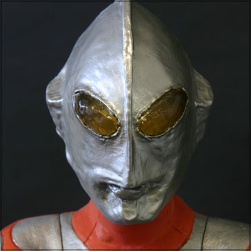 X-PLUS リアルマスターコレクション 光の巨人 ウルトラマン リアルマスターコレクション ウルトラマン X-PLUS 光の巨人